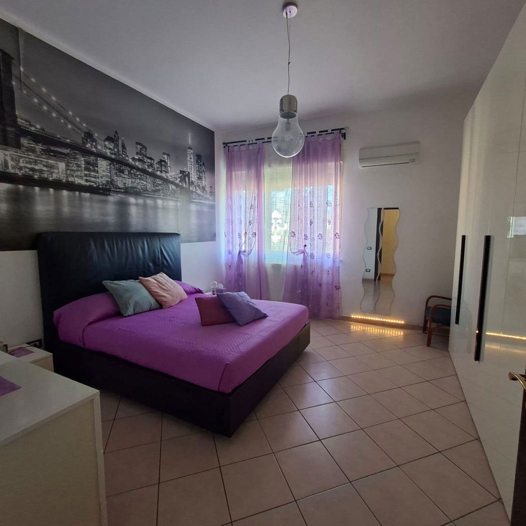 Trilocale in affitto a Palermo