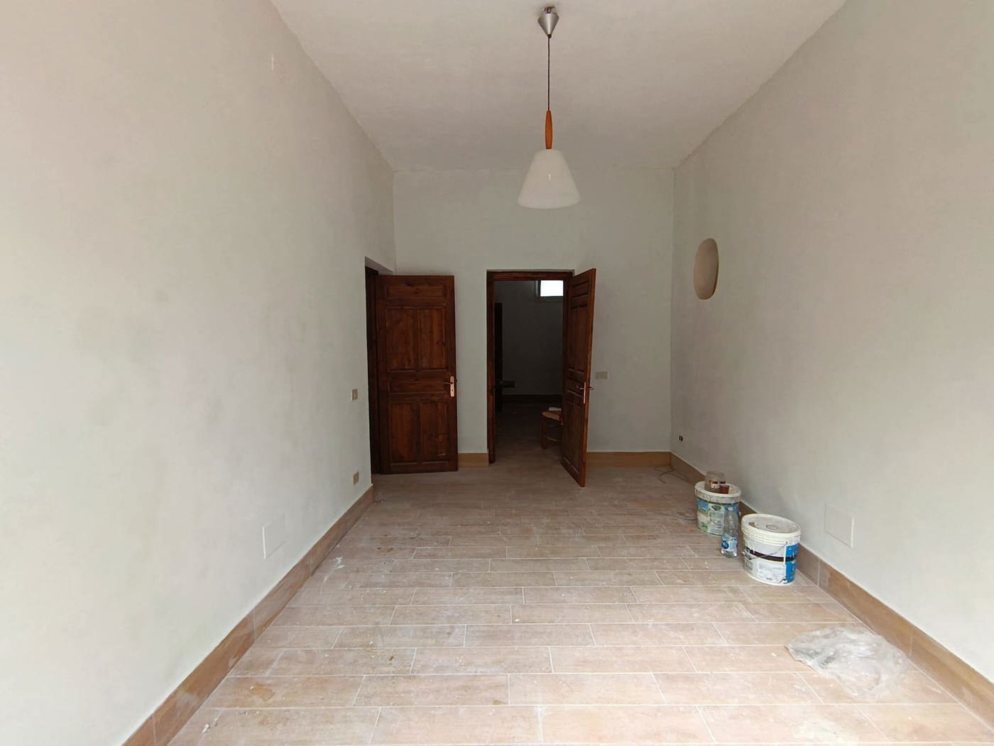 Trilocale ristrutturato a Palermo
