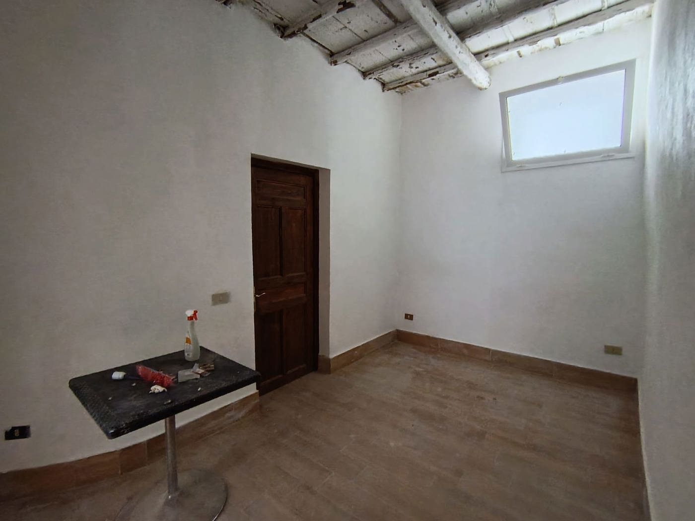 Trilocale ristrutturato a Palermo