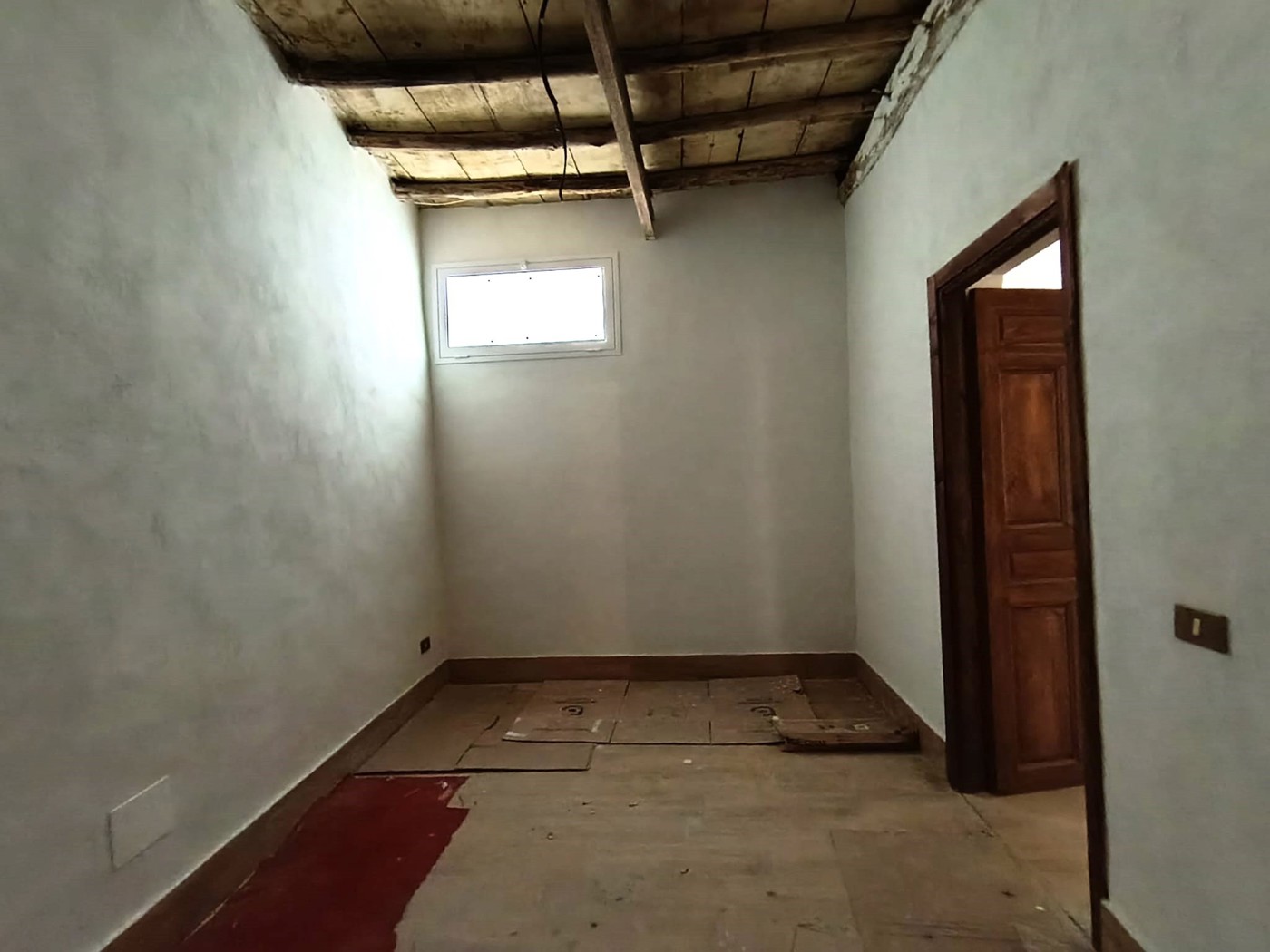Trilocale ristrutturato a Palermo
