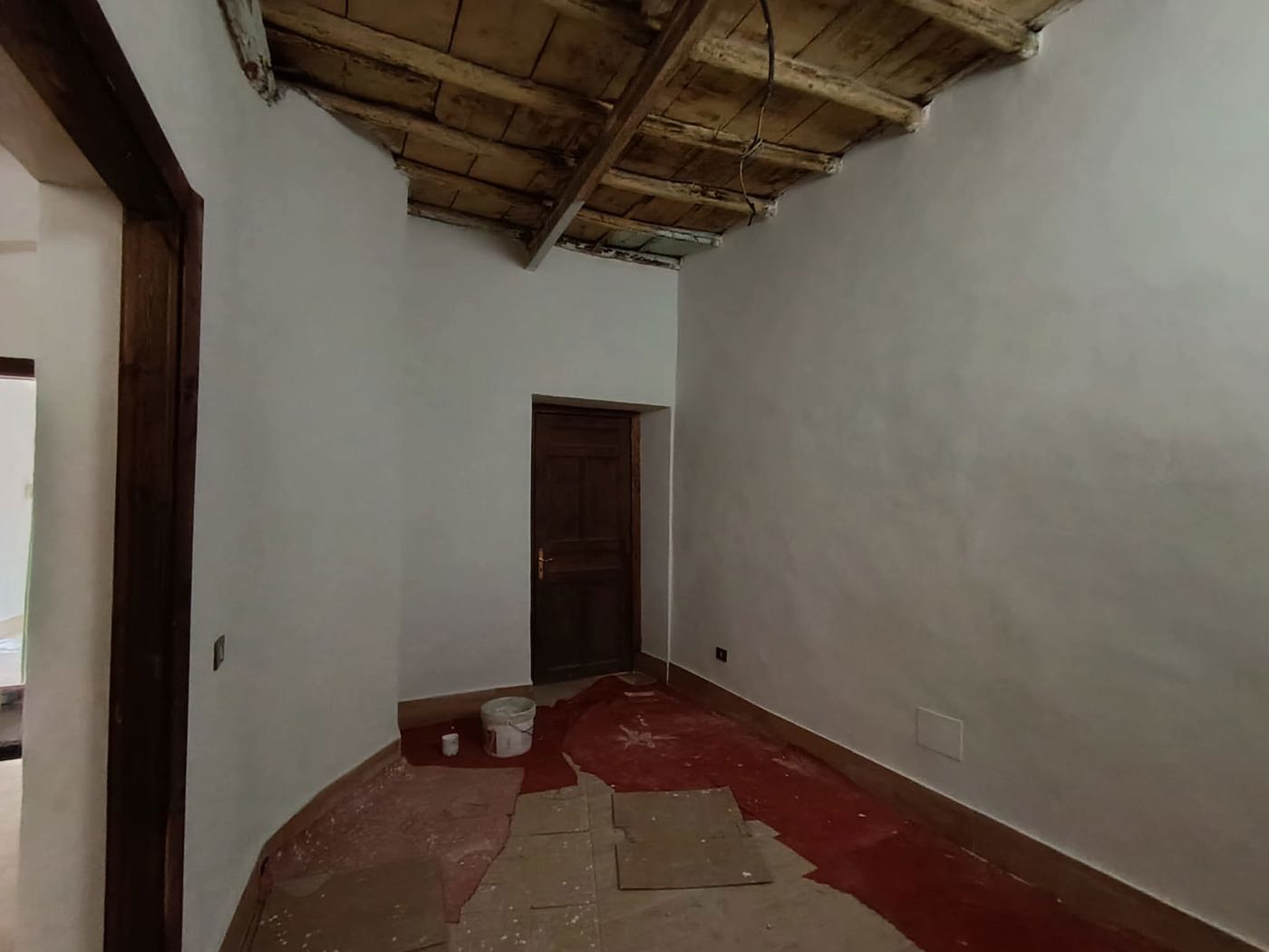 Trilocale ristrutturato a Palermo