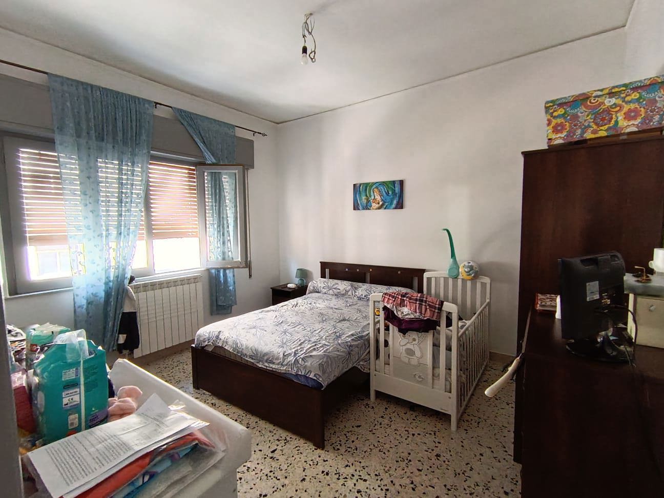 Trilocale in affitto a Palermo