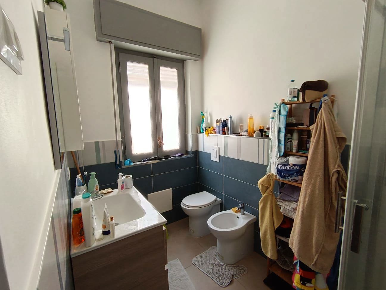 Trilocale in affitto a Palermo