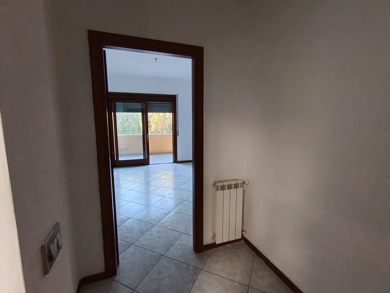 Trilocale in affitto a Palermo