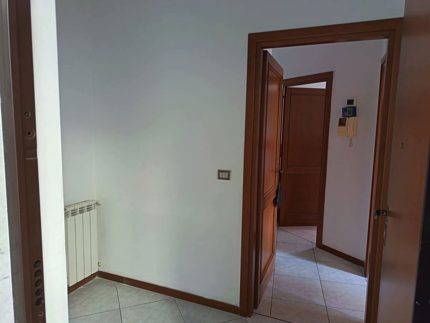 Trilocale in affitto a Palermo