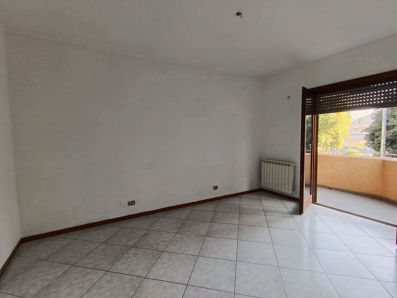 Trilocale in affitto a Palermo