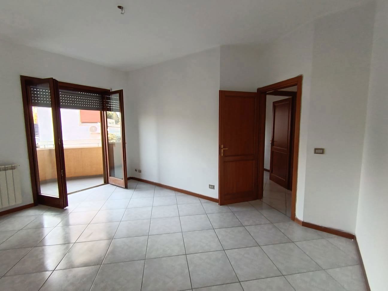 Trilocale in affitto a Palermo