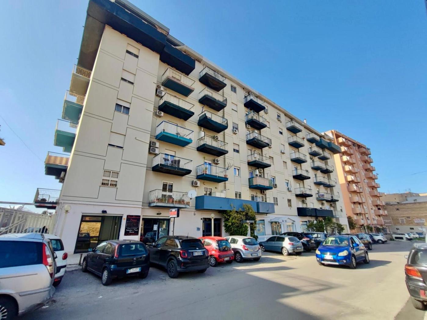 Appartamento in vendita a Palermo