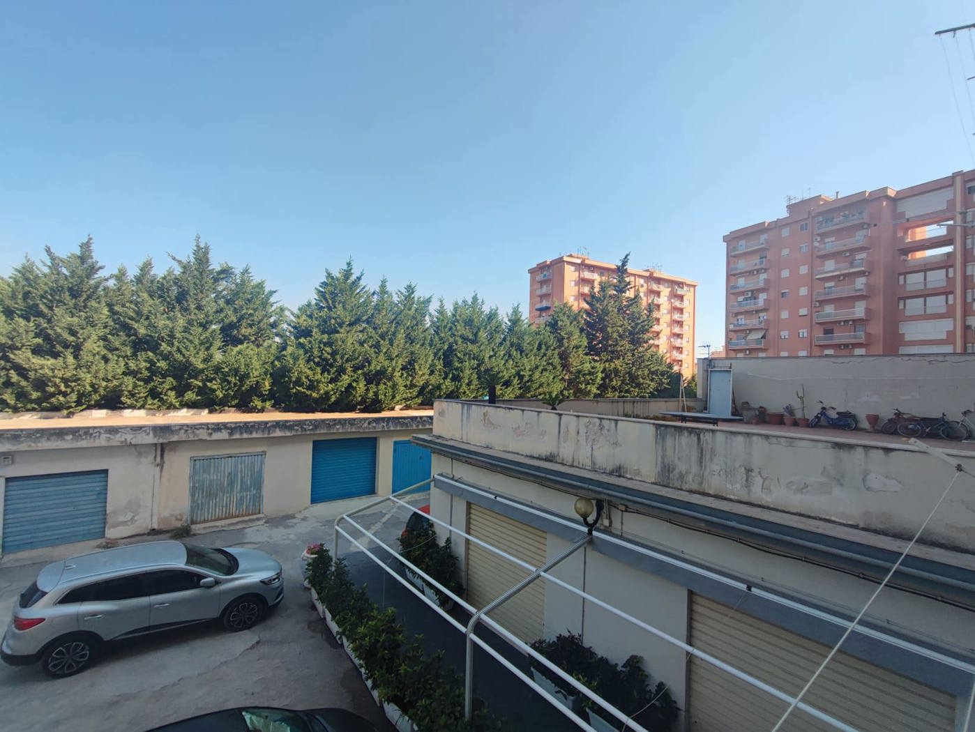 Appartamento in vendita a Palermo