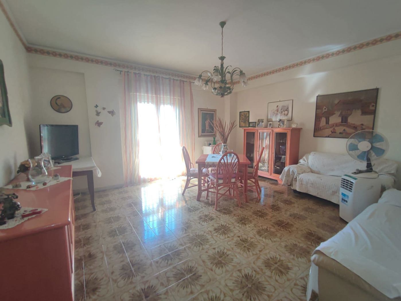 Appartamento in vendita a Palermo