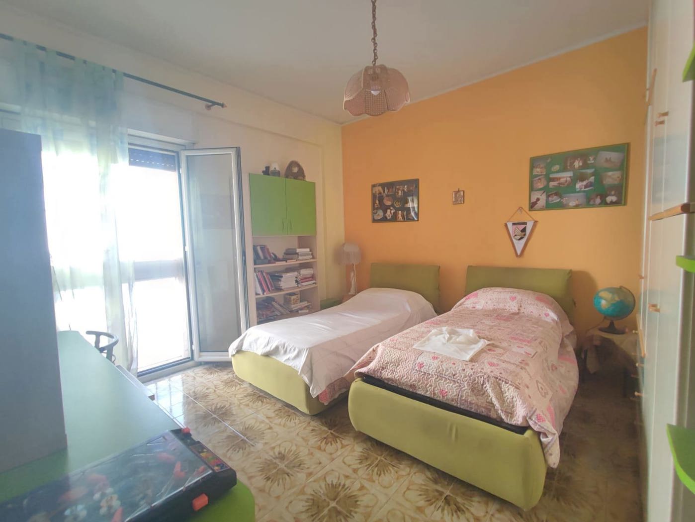 Appartamento in vendita a Palermo