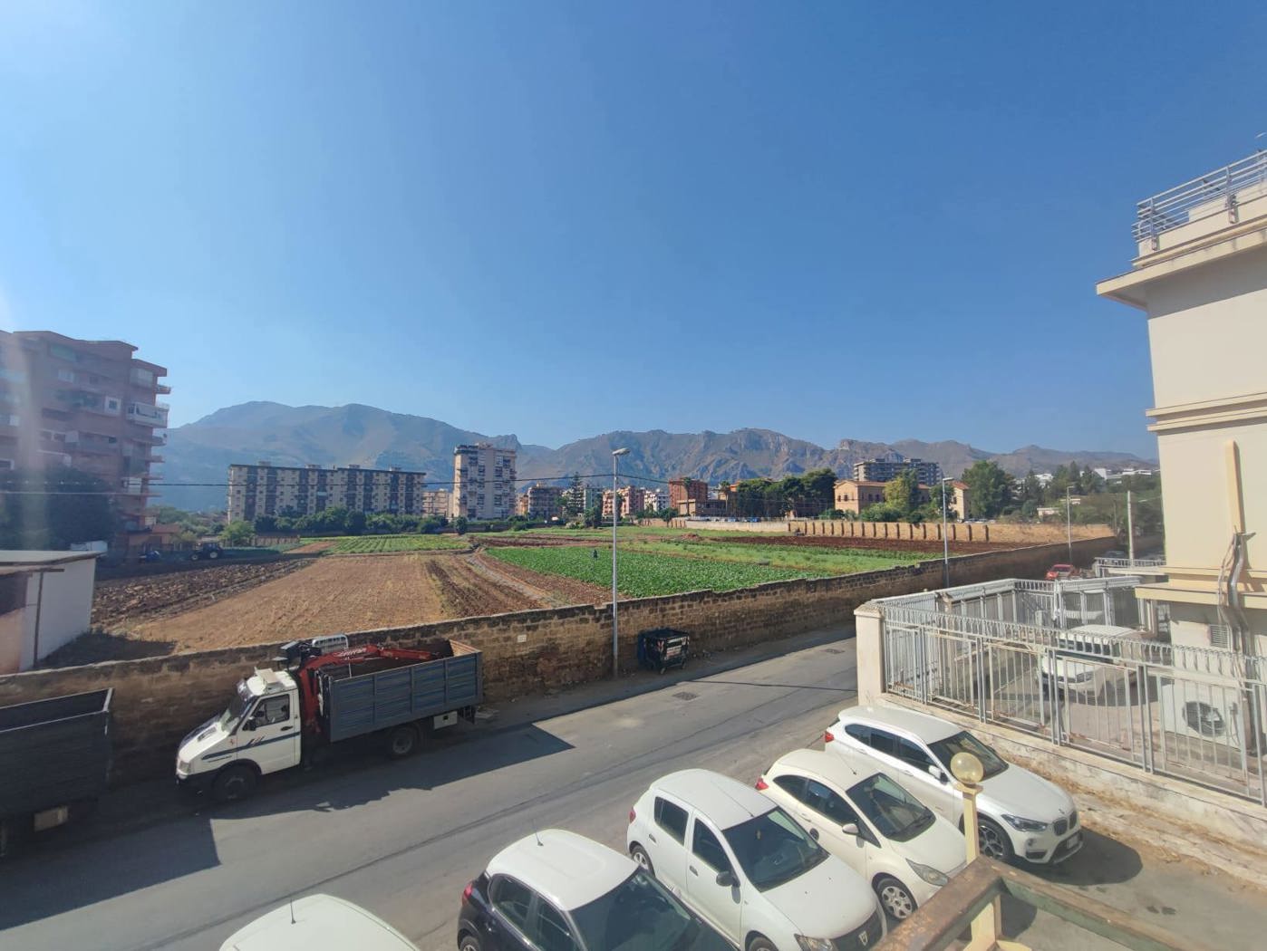 Appartamento in vendita a Palermo