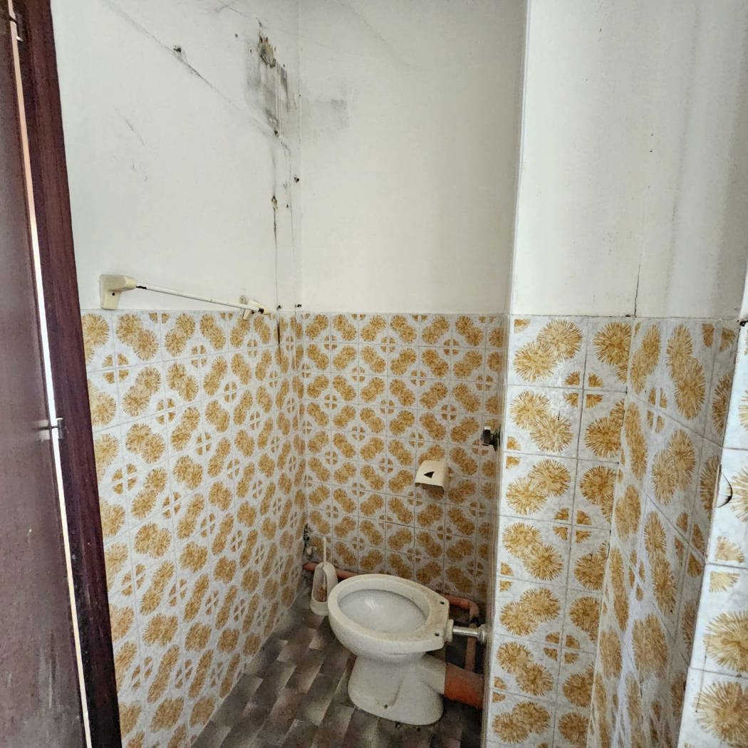 Negozio da ristrutturare a Marsala