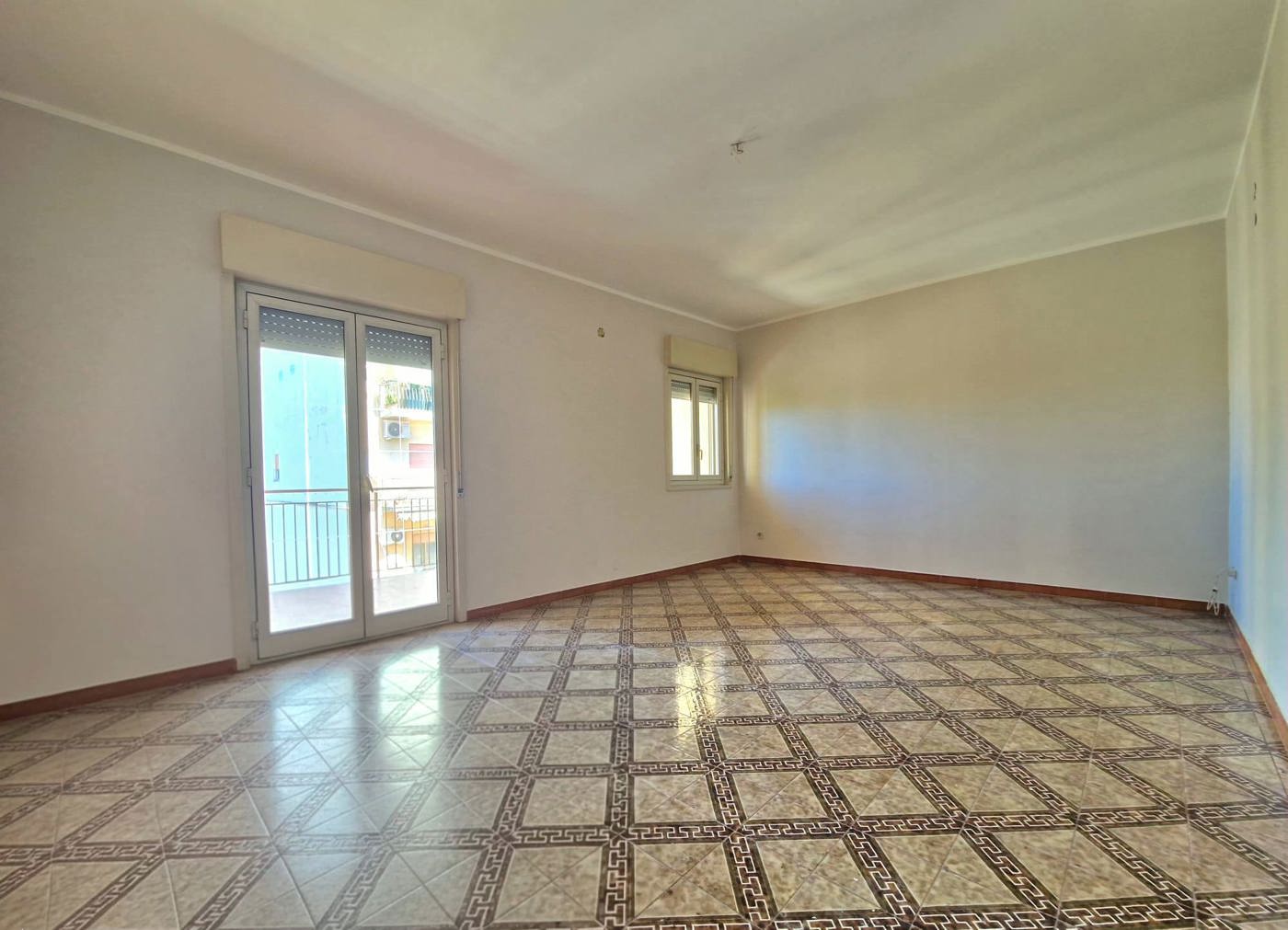 Quadrilocale in affitto a Palermo