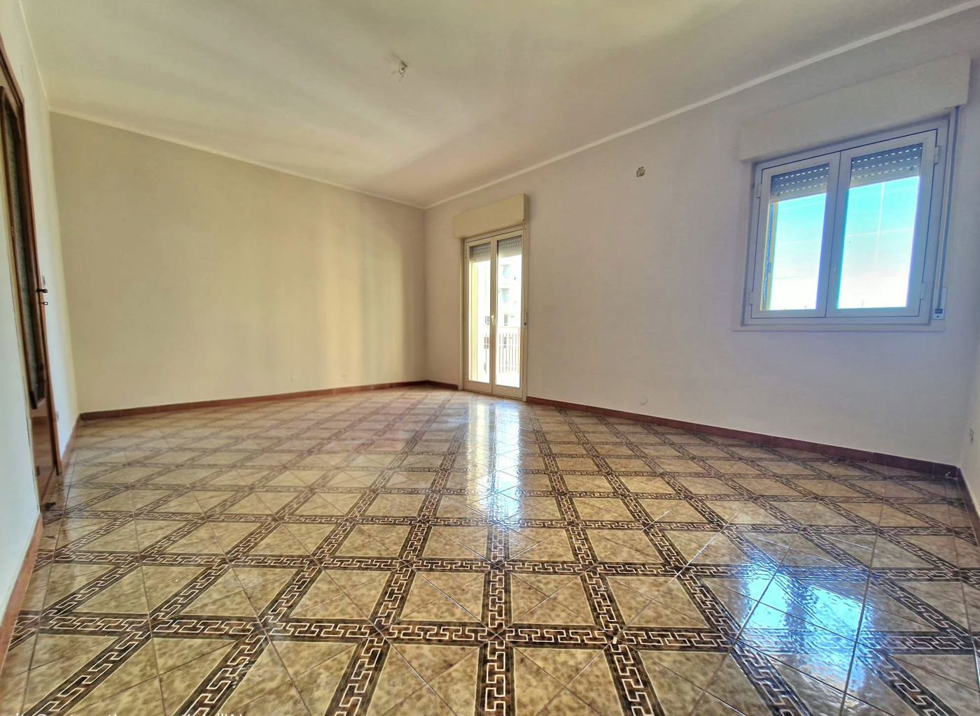 Quadrilocale in affitto a Palermo