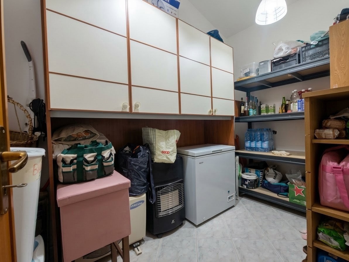 Trilocale ristrutturato a Palermo