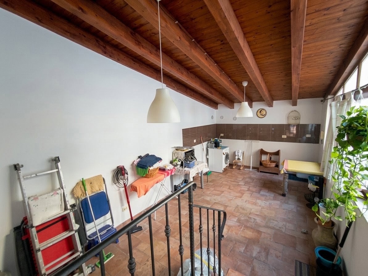 Trilocale ristrutturato a Palermo