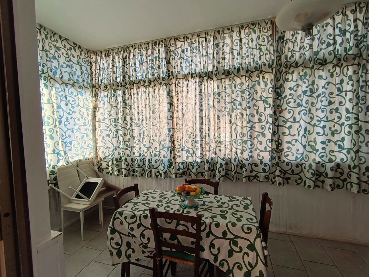 Trilocale in affitto a Palermo