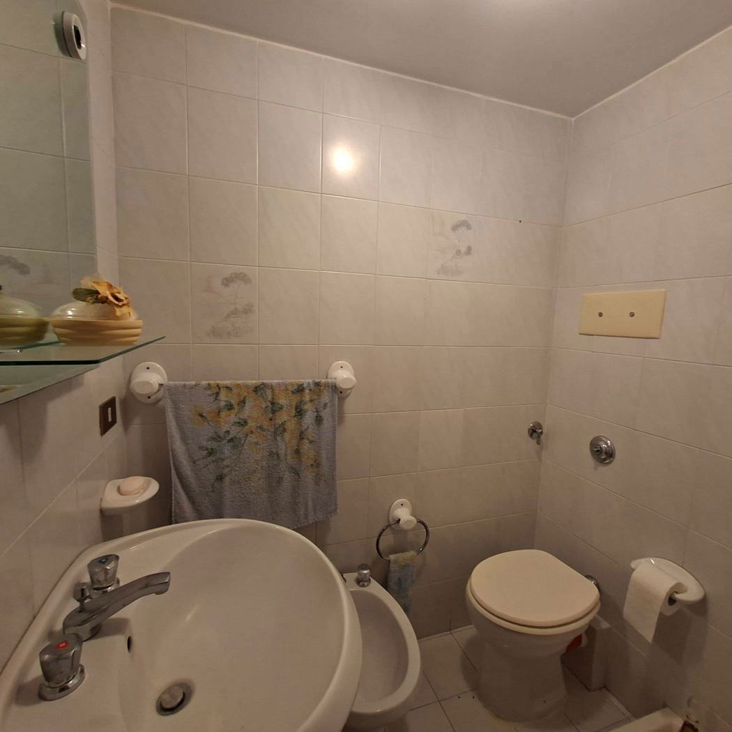 Bilocale da ristrutturare a Palermo