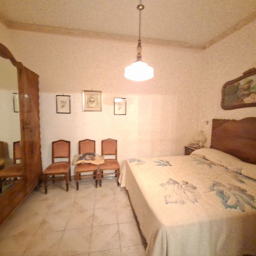 Bilocale da ristrutturare a Palermo