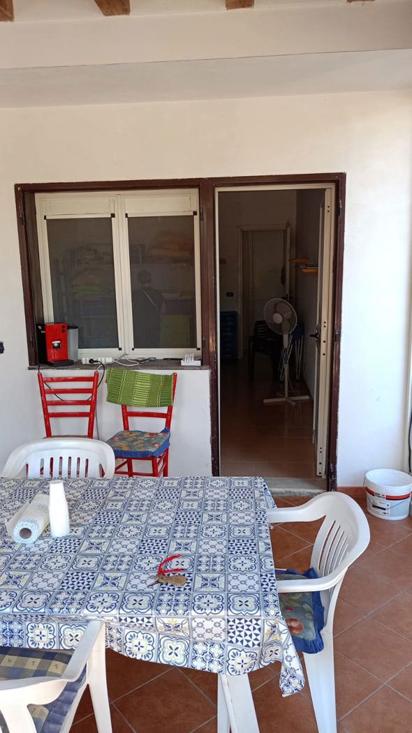 Monolocale in vendita a Termini Imerese