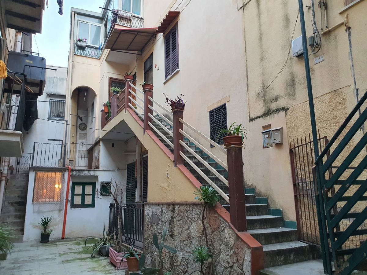 Appartamento – Monreale, Intravaia