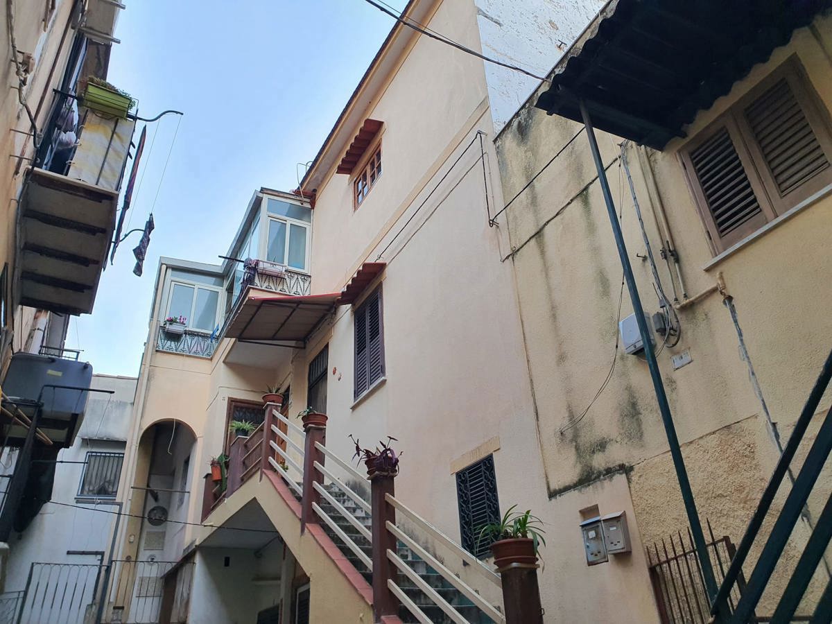 Appartamento – Monreale, Intravaia - Vista 2