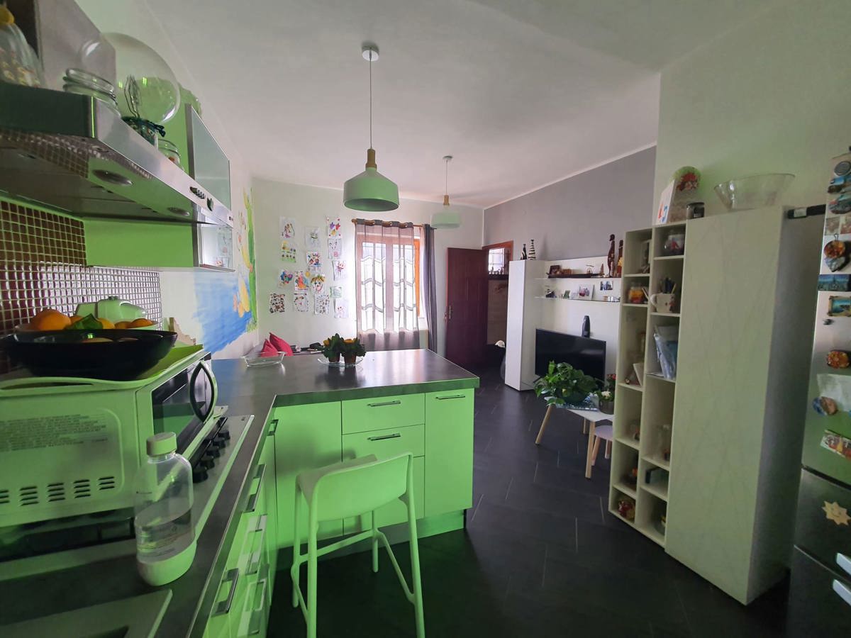 Appartamento – Monreale, Intravaia - Vista 5