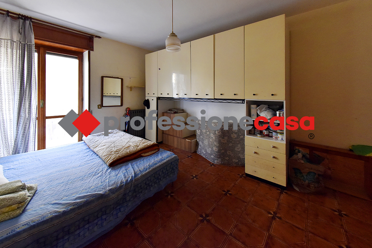 Trilocale in vendita a San Nicola la Strada