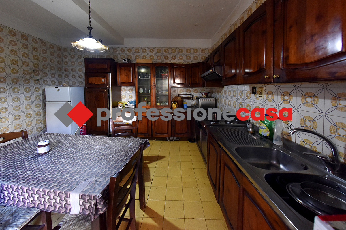 Trilocale in vendita a San Nicola la Strada