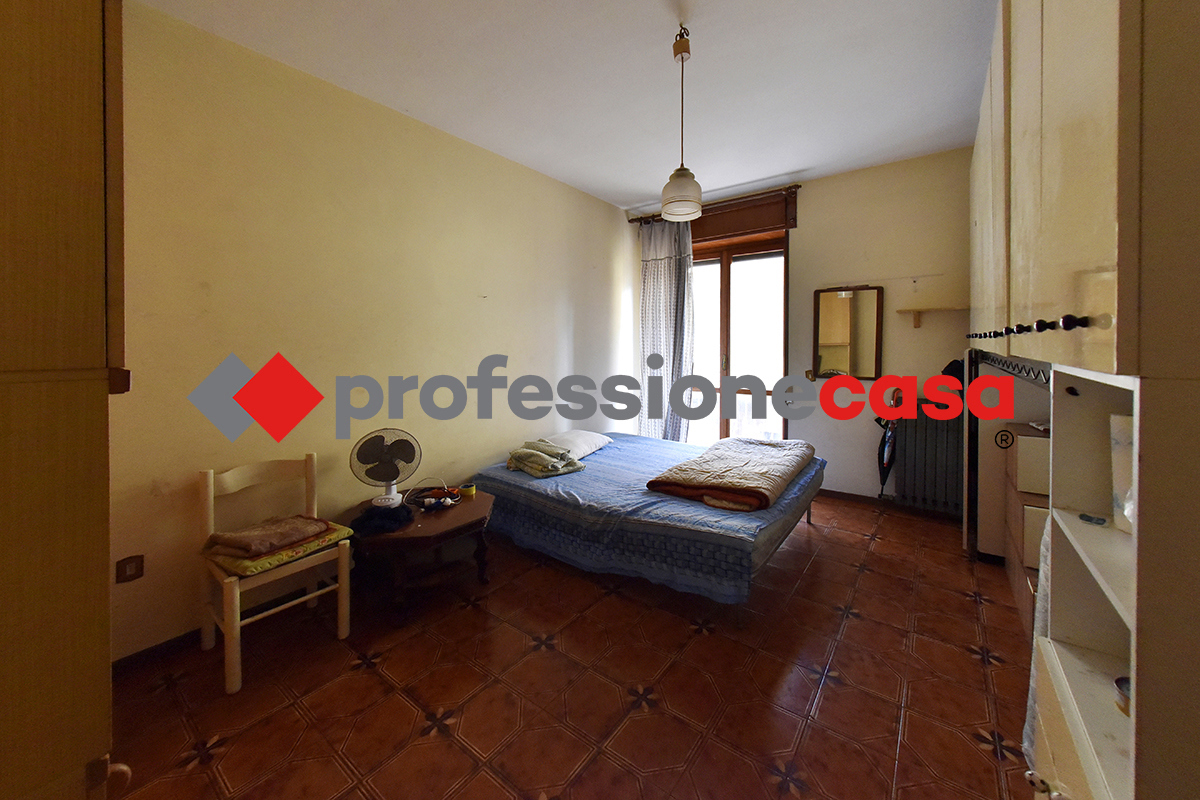 Trilocale in vendita a San Nicola la Strada