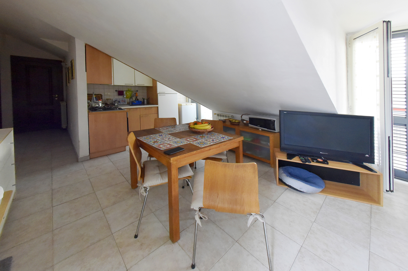 Trilocale in vendita a San Nicola la Strada