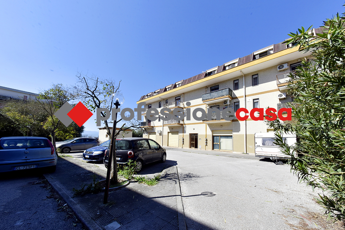 Attico in vendita a Alife
