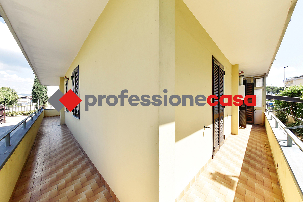 Trilocale in vendita a San Marco Evangelista