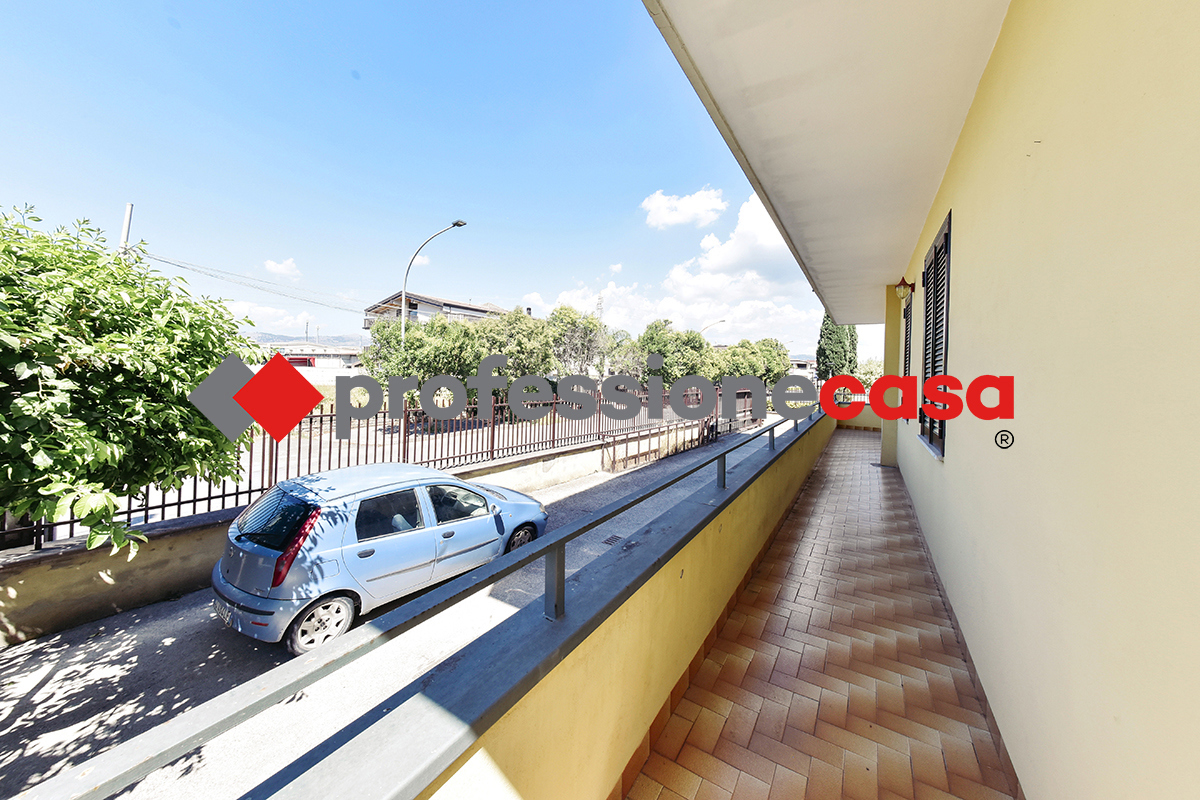 Trilocale in vendita a San Marco Evangelista