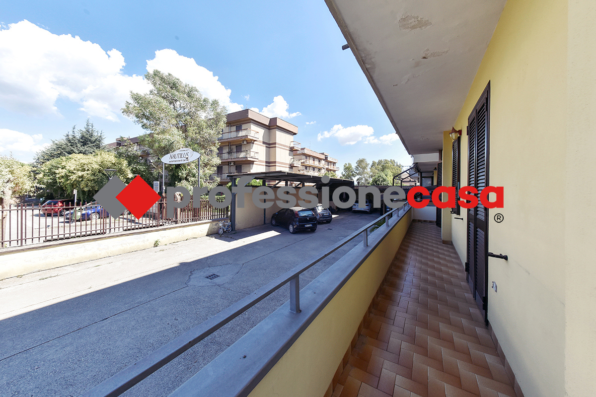 Trilocale in vendita a San Marco Evangelista