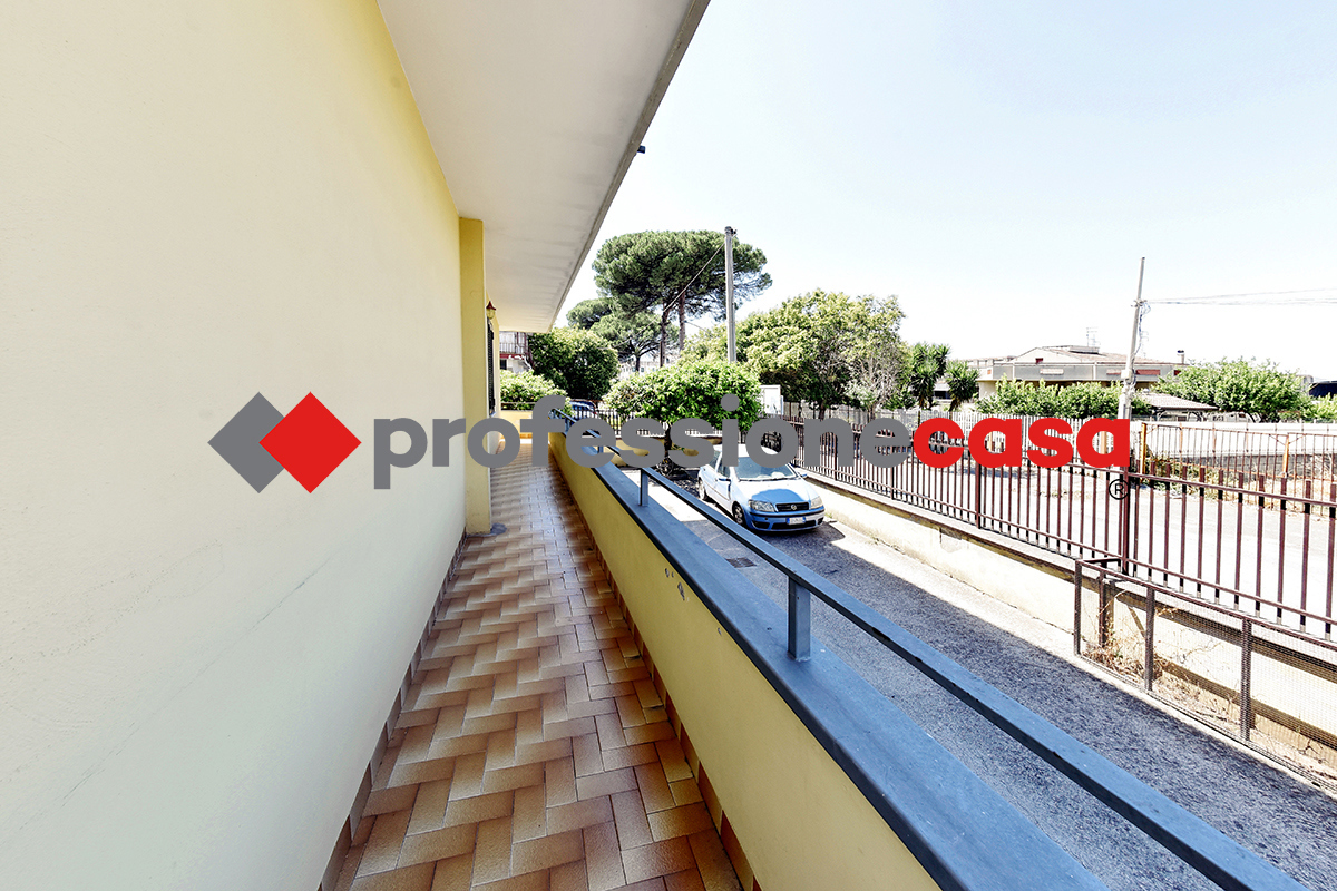 Trilocale in vendita a San Marco Evangelista