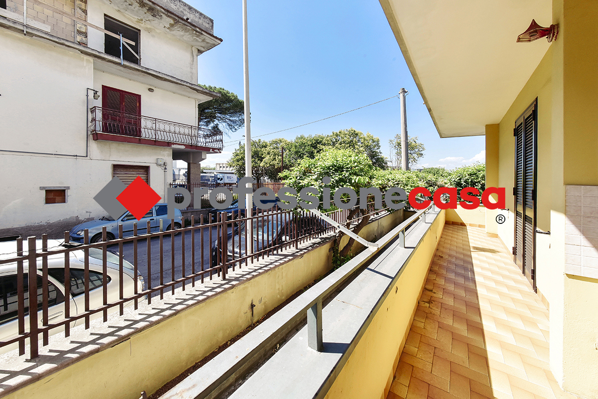 Trilocale in vendita a San Marco Evangelista