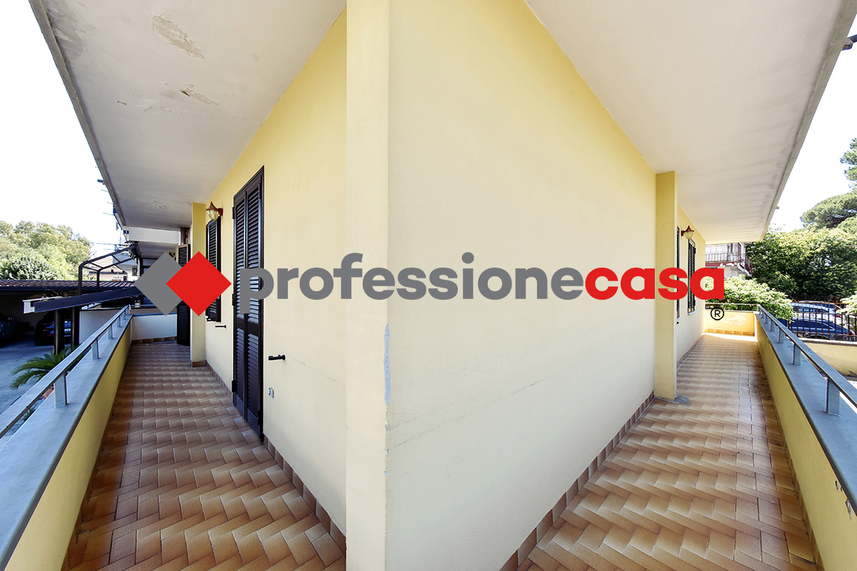 Trilocale in vendita a San Marco Evangelista