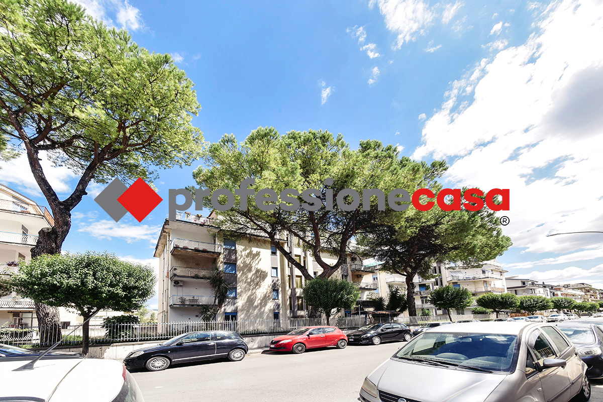 Quadrilocale da ristrutturare a San Nicola la Strada