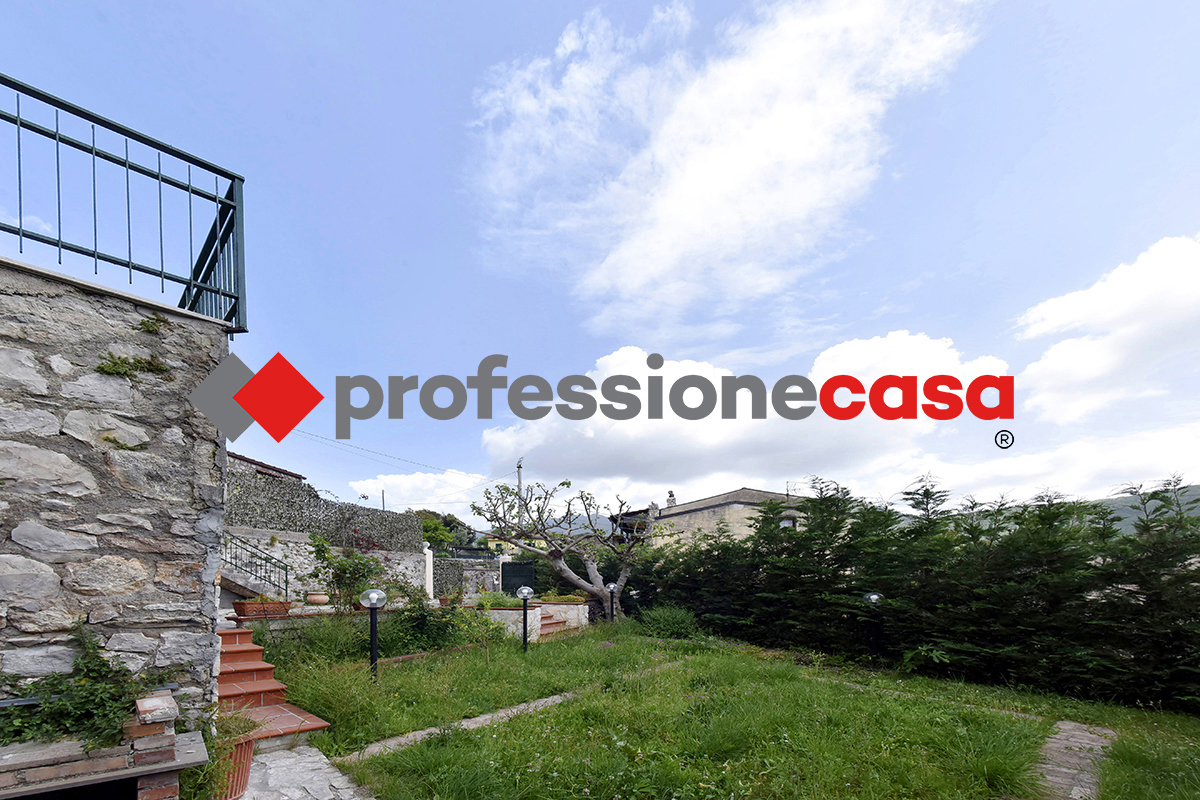 Casa indipendente ristrutturata a Riardo