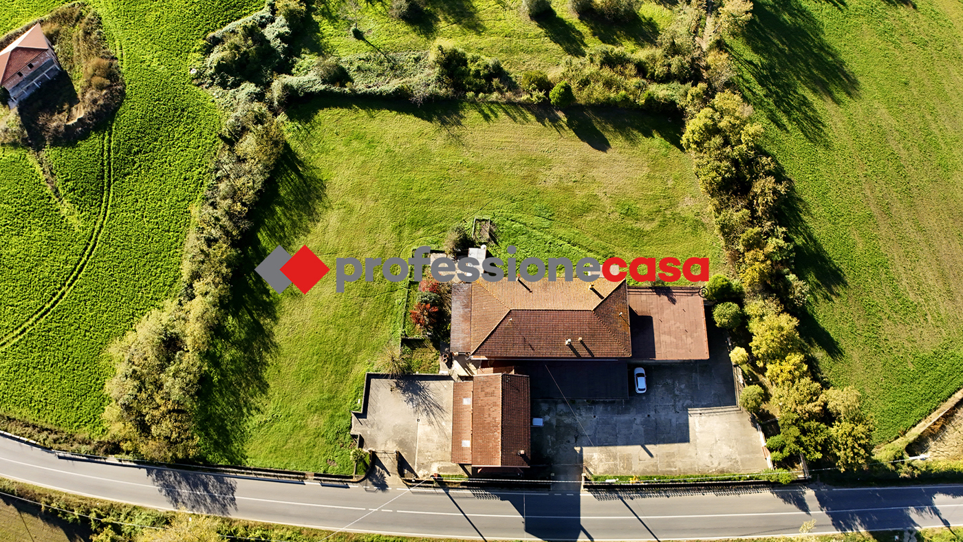 Appartamento con giardino a Alvignano