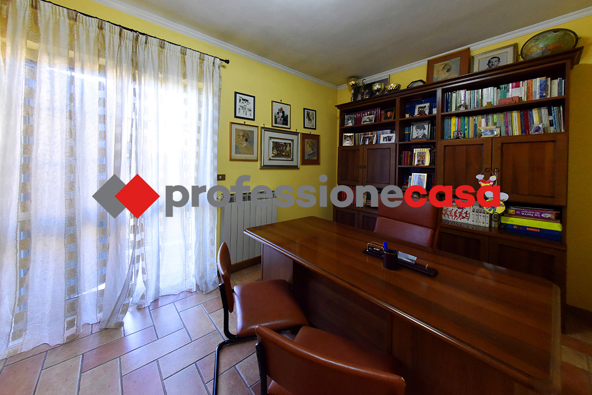 Appartamento con giardino a Alvignano