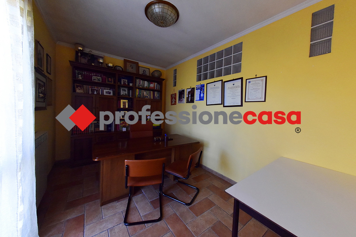 Appartamento con giardino a Alvignano