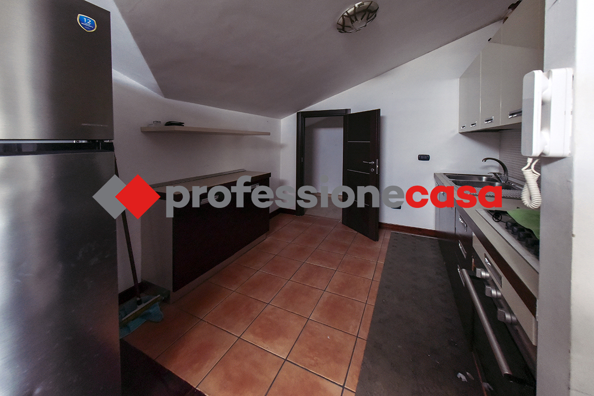 Trilocale in vendita a San Nicola la Strada