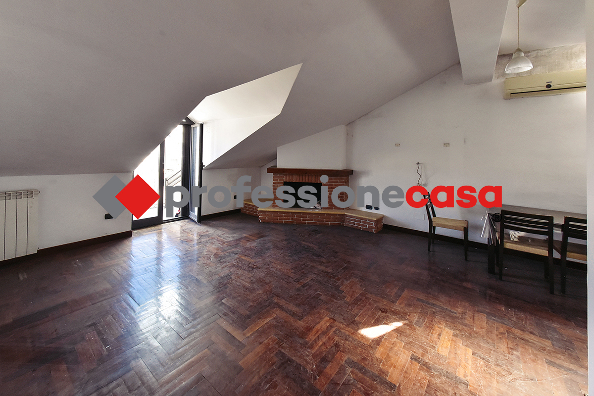 Trilocale in vendita a San Nicola la Strada