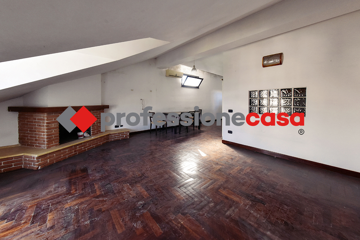 Trilocale in vendita a San Nicola la Strada