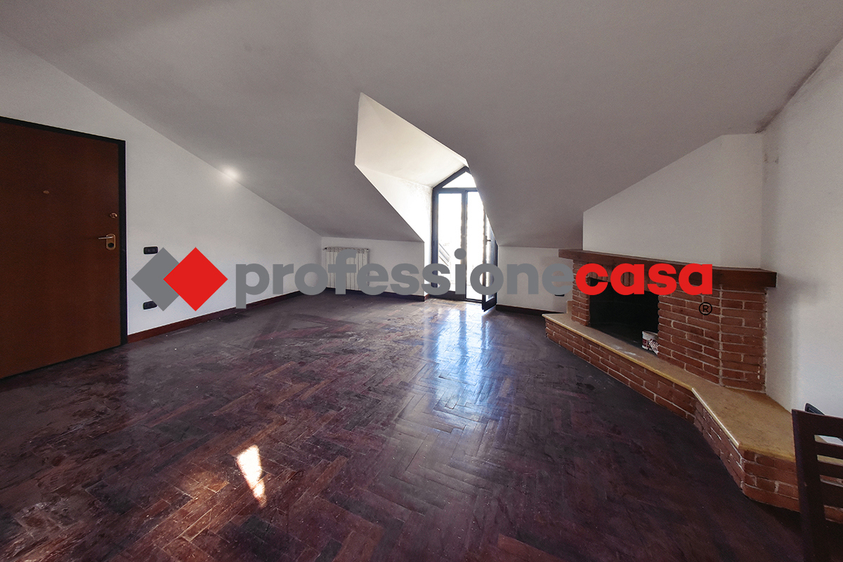 Trilocale in vendita a San Nicola la Strada