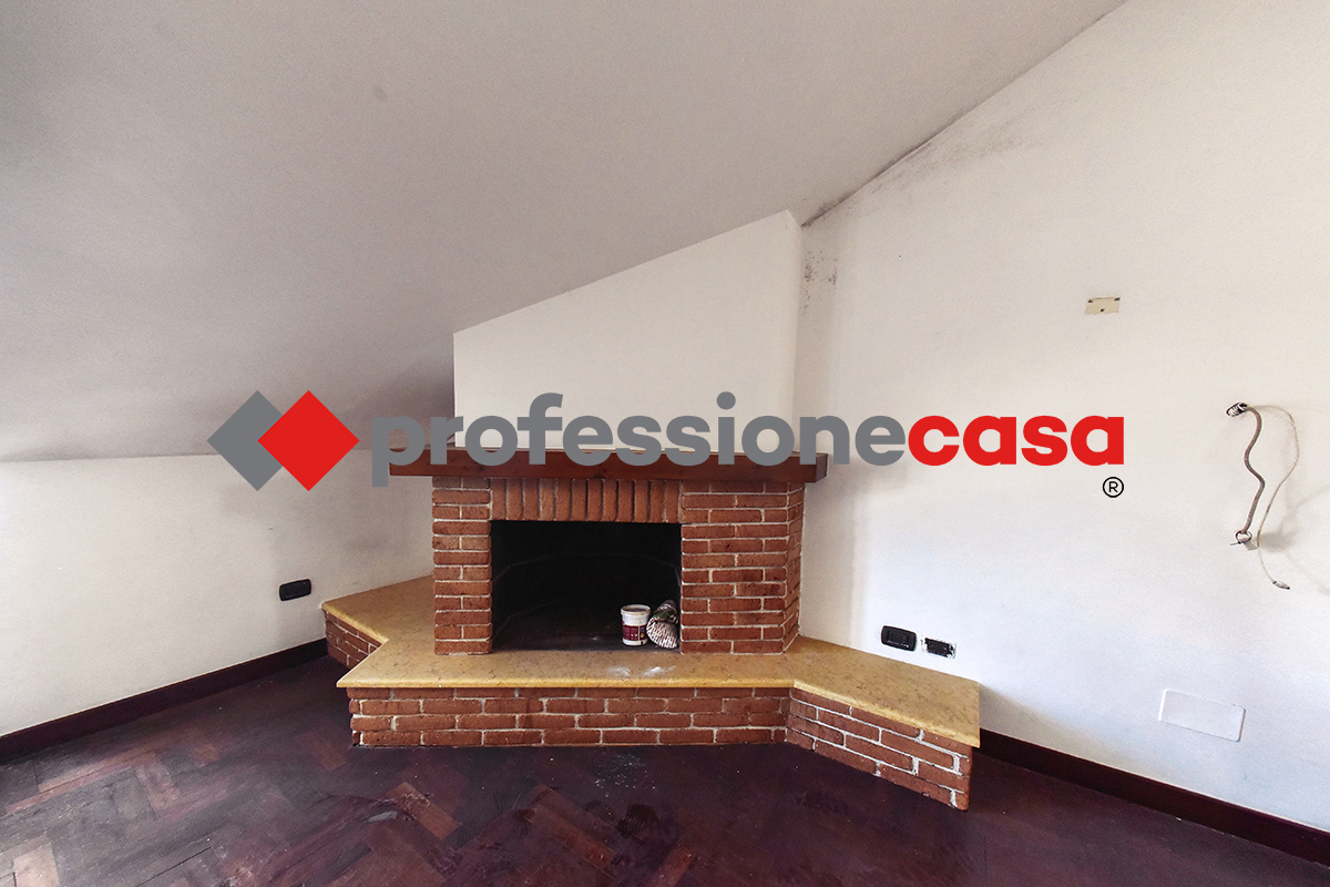 Trilocale in vendita a San Nicola la Strada