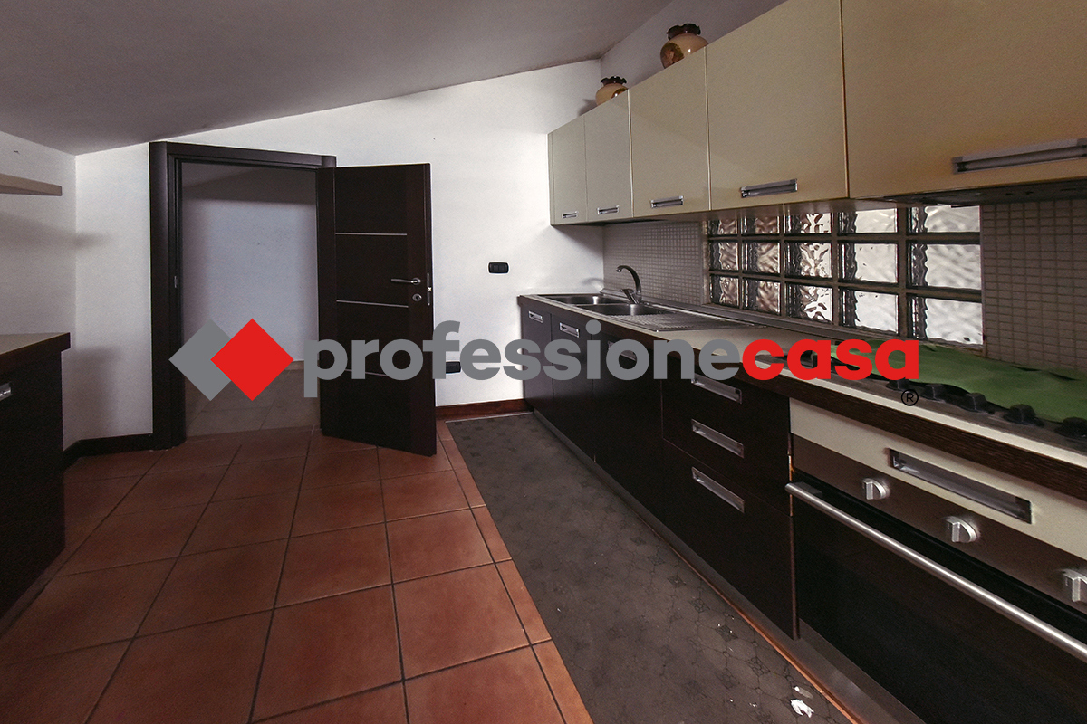 Trilocale in vendita a San Nicola la Strada